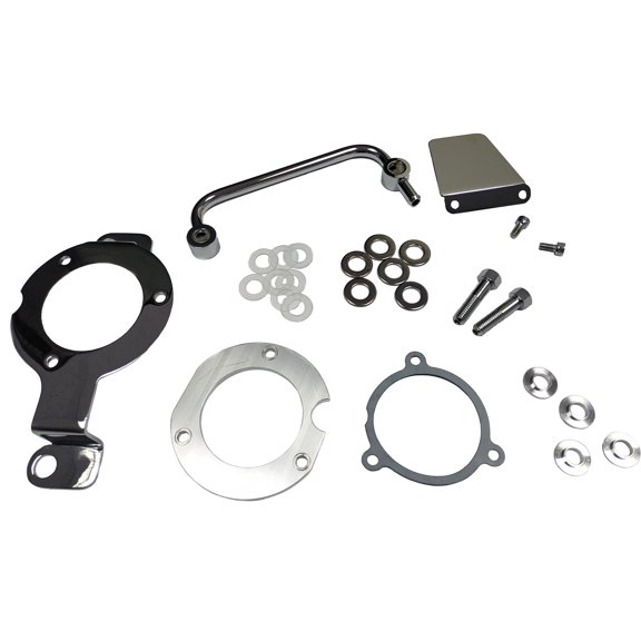 Harddrive New Breather Kit, 820-50574