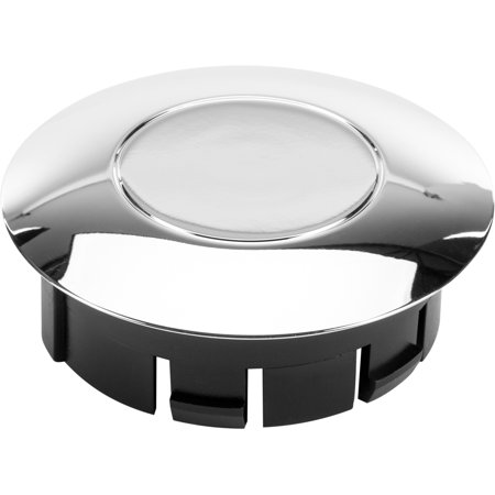 Harddrive New Custom Dummy Gas Cap, 820-52436