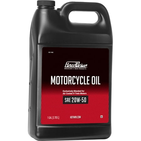 Harddrive New Engine Oil, 822-1002