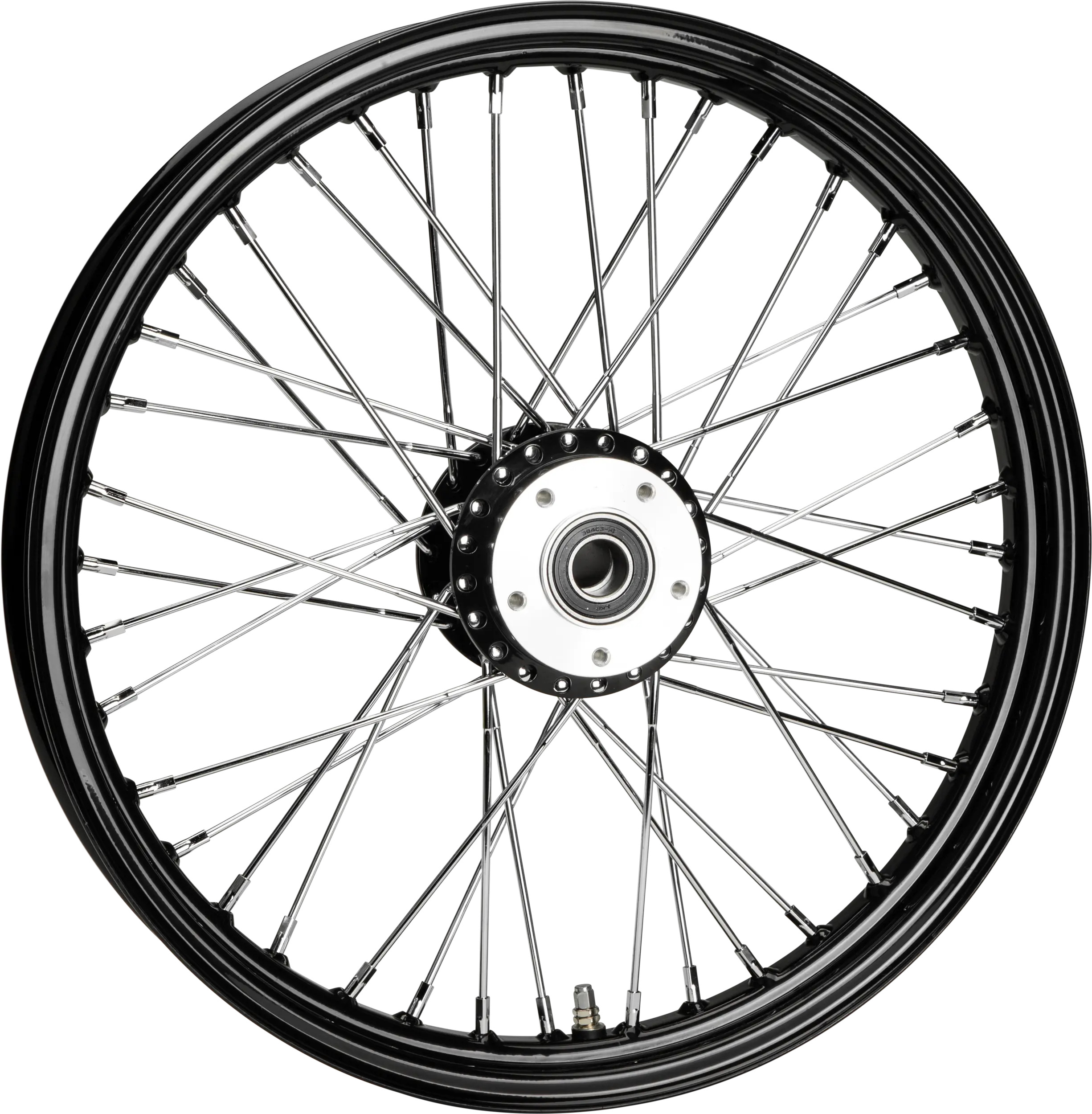 Harddrive New Front Spoke Wheels, 576-04232