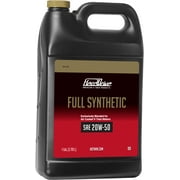 Harddrive New Full Synthetic Engine Oil, 822-1042