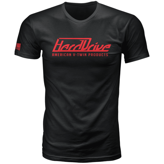 Harddrive New HardDrive Tee, 800-0203X