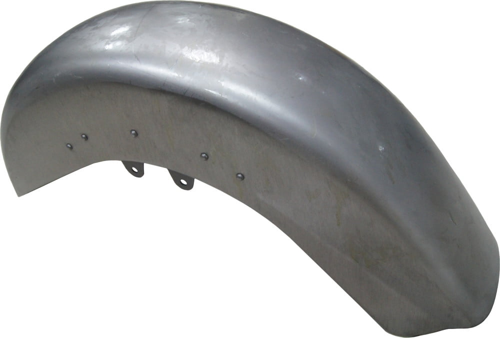 Harddrive New Heritage Style Front Fender, 820-52010
