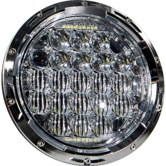 Harddrive New LED Headlight, 820-0363