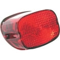 thumbnail image 1 of Harddrive New OE Style Taillight Lens, 820-0380, 1 of 2