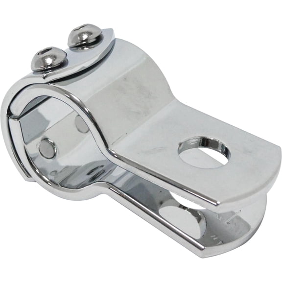 Harddrive New Three Piece Frame Clamp, 820-1973