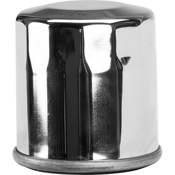 Harddrive Oil Filter Chrome for '15-20 Street & Indian PS175C