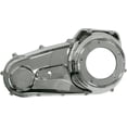 thumbnail image 1 of Harddrive Outer Primary Cover Chrome 06-17 Dyna Except Models W/Fwd - D11-0299, 1 of 2