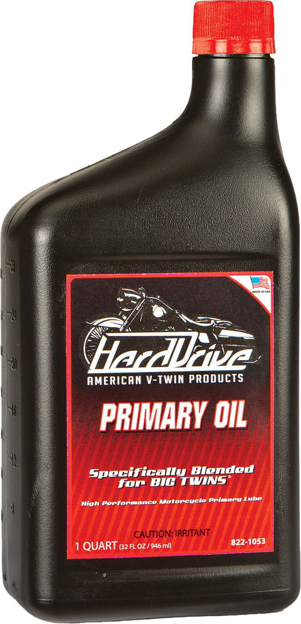 Harddrive PRIMARY; Primary Oil 1Qt - Walmart.com