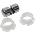 thumbnail image 1 of Harddrive Pin And Nylon Bushing For 72-81 Style Hand Controls - 10-729C, 1 of 1