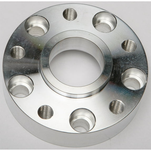 Harddrive Pulley Spacer Aluminum 1" 84-99 - 193094