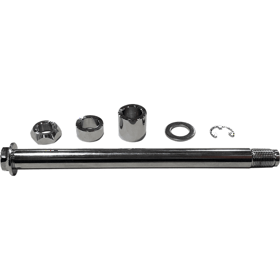 Harddrive Rear Axle Kit Fits Xl 08-Up - 339199