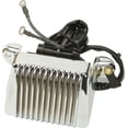 thumbnail image 1 of Harddrive Regulator Chrome Touring 02-03 Oem 74505-02 - H0502C, 1 of 2