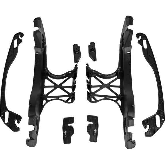 Harddrive Sbag Latch Mechanism Flh/Flt 14-Up - 109013