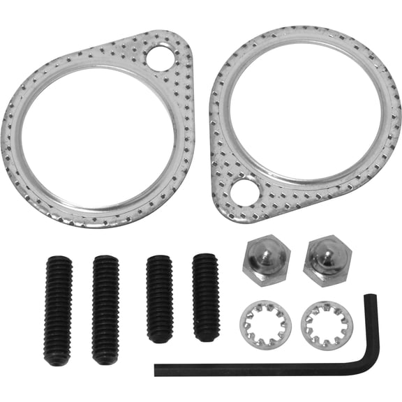 Harddrive Shovel Exhaust Stud Conversion - 30-936