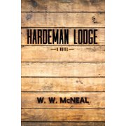 Hardeman Lodge, Paperback