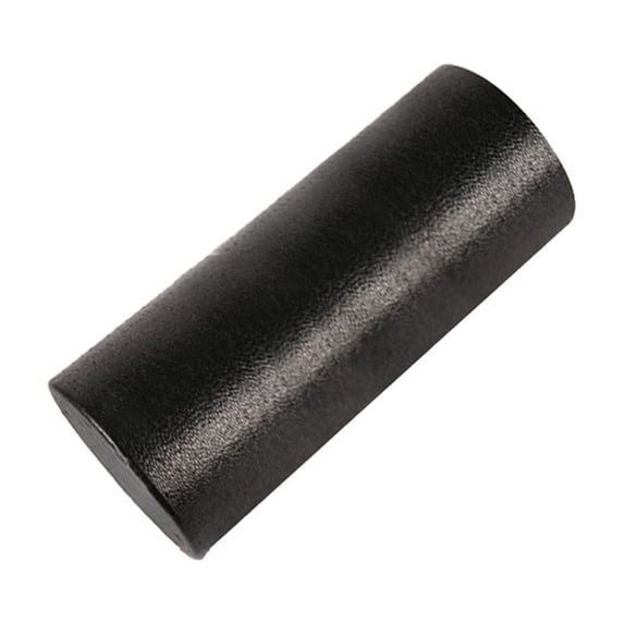 Hardened Solid Foam Roller for Muscle Relaxation, Fitness, and Yoga - Portable Size Options