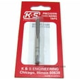 thumbnail image 1 of Hardened Steel 5mm Threading Tap KS Engineering, 1 of 1