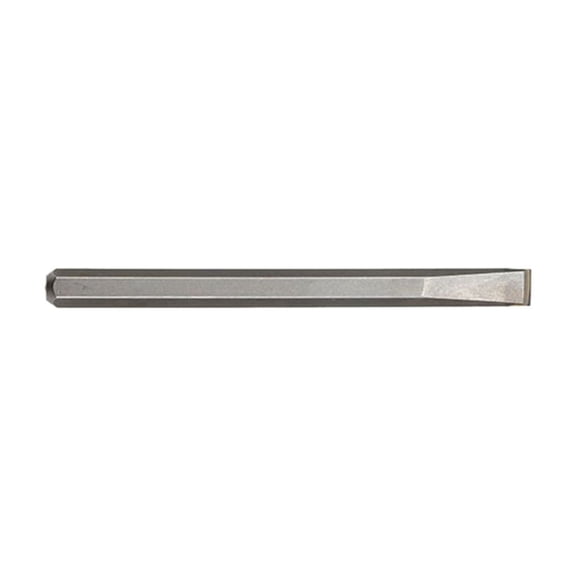 Hardened Steel Stone Carving Chisel Hand Tool for Engraving and Sculpting Durable Tool with Fine Edges for Hobbyists