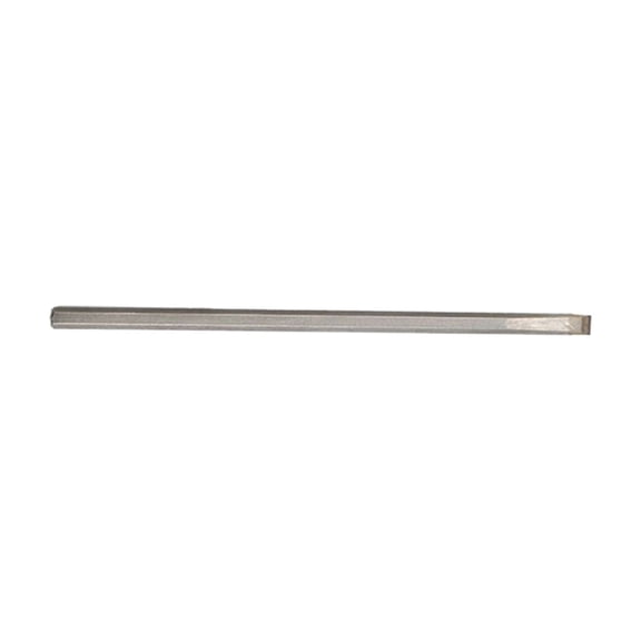Hardened Steel Stone Carving Hand Tool for Engraving and Sculpting Tool with Fine Edges for Hobbyists