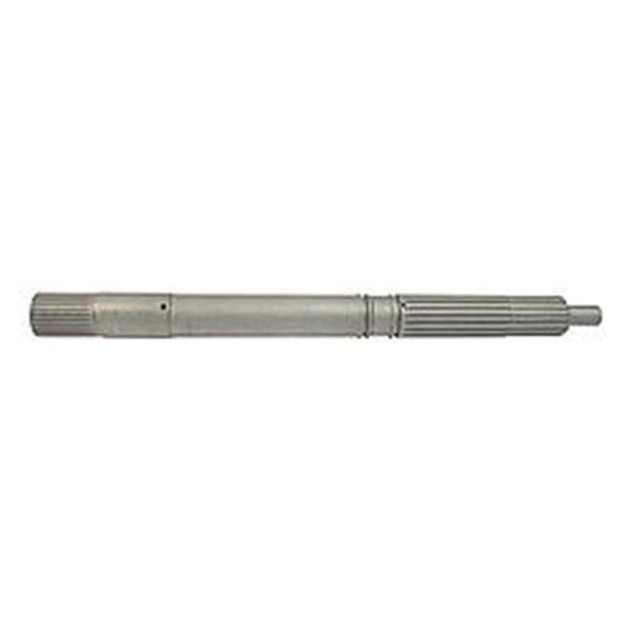 Hardened Transmission Input Shaft TH350 Spline Steel Powerglide