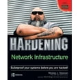 thumbnail image 1 of Hardening Hardening Network Infrastructure, (Paperback), 1 of 1