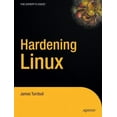 thumbnail image 1 of Pre-Owned Hardening Linux (Paperback) 9781590594445, 1 of 1