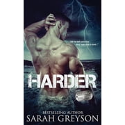 Unit: Harder (Paperback)