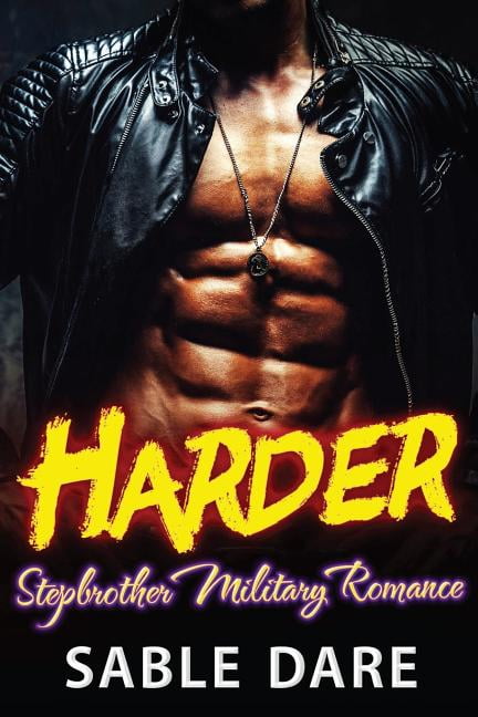 Harder (Paperback)