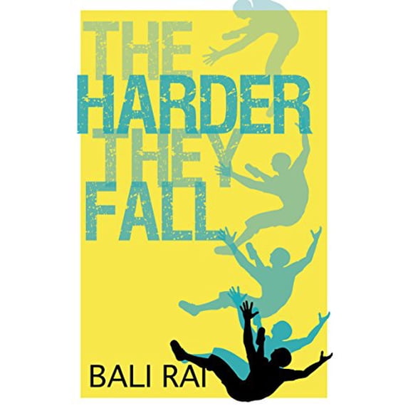 Pre-Owned Harder They Fall