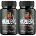 thumbnail image 1 of Hardero Advanced Formula Natural Supplement Pills for Max Strength 120 Capsules, 1 of 8