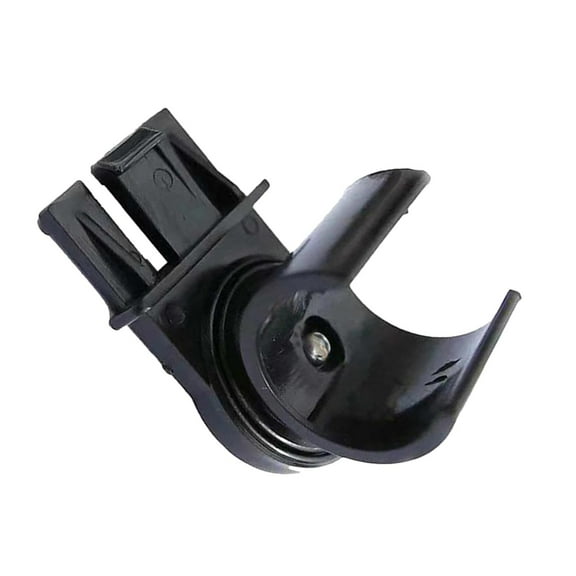 Hardhat Flashlight Holder Bracket Headlights Holder Clamp Mounting Bracket for Outdoor Cycling