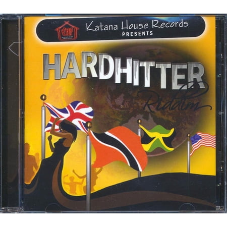Hardhitter Riddim