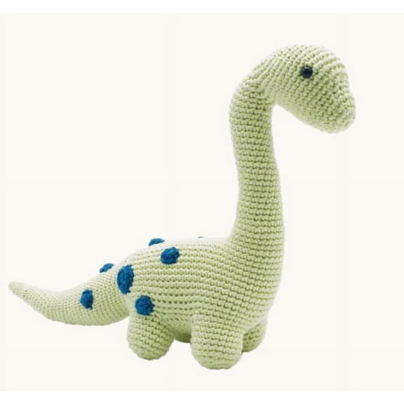 Hardicraft Amigurumi Kit-Dino Brontosaurus Crochet