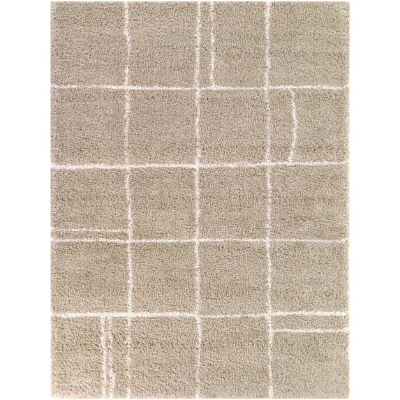 Hardin Contemporary Area Rug