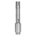 thumbnail image 1 of Hardin HD-850-28 Height Adjustment Shaft for HD-850 (RRHAS), 1 of 3