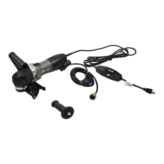 Hardin VSP5 Variable Speed 700-3000 RPM, 800 Watt, Wet Grinder