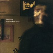 Harding - Across The Road - Music & Performance - CD