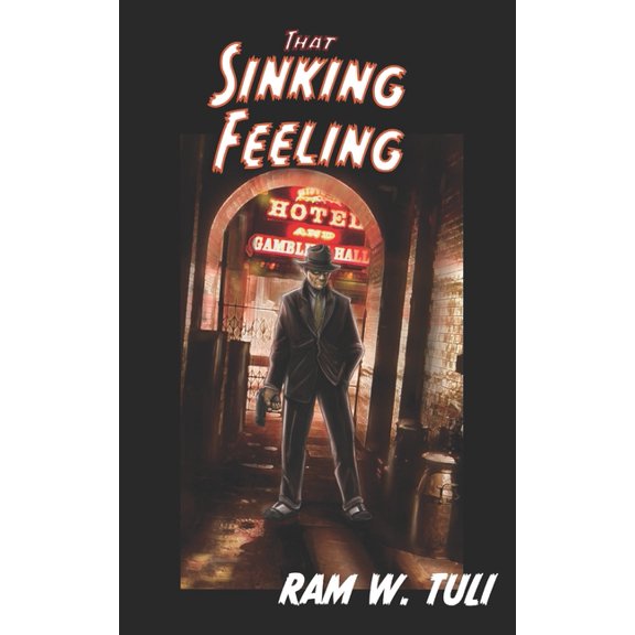 Harding Hall Mysteries: That Sinking Feeling (Series #7) (Paperback)