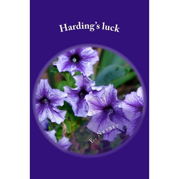 Harding's luck, (Paperback)