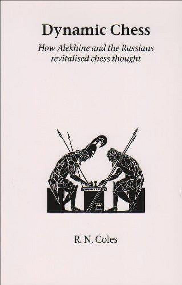 Dynamic Chess