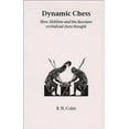 thumbnail image 1 of Hardinge Simpole Chess Classics: Dynamic Chess (Paperback), 1 of 1