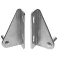 Hardline 2 Pcs Commercial Refrigerator Repairing Freezer Hinge