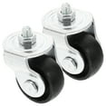 thumbnail image 2 of Garneck Heavy Duty Trailer Jack Wheel Replacement 2 of 14