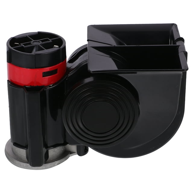 Hardline Air Horn 12V 115db Loud Car Horn Electric Horn for Vehicles