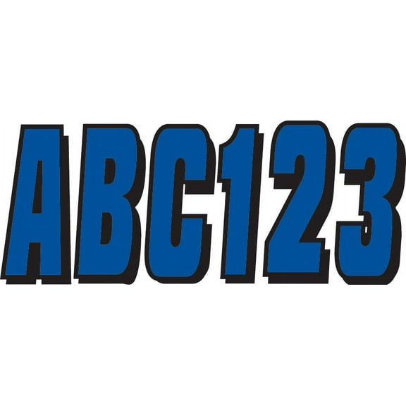 Hardline BLBLK320 Series 320 Registration Kit