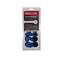 thumbnail image 1 of Hardline Boat Lettering Registration Kit 3 in. - 200 Blue/Black, 1 of 9