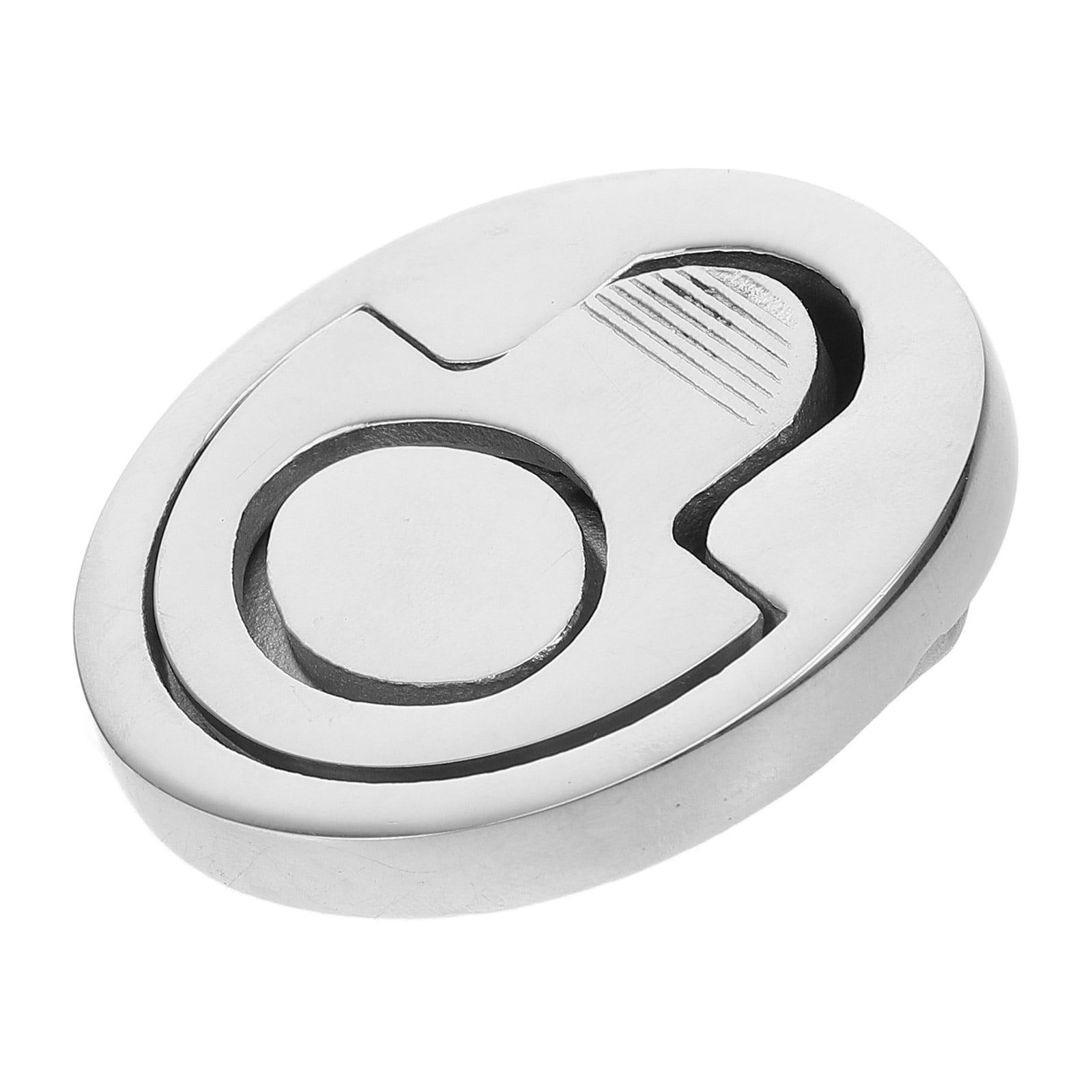 Hardline Cabin Handle Door Lock Boat Latches Boat Door Latch Flush Pull