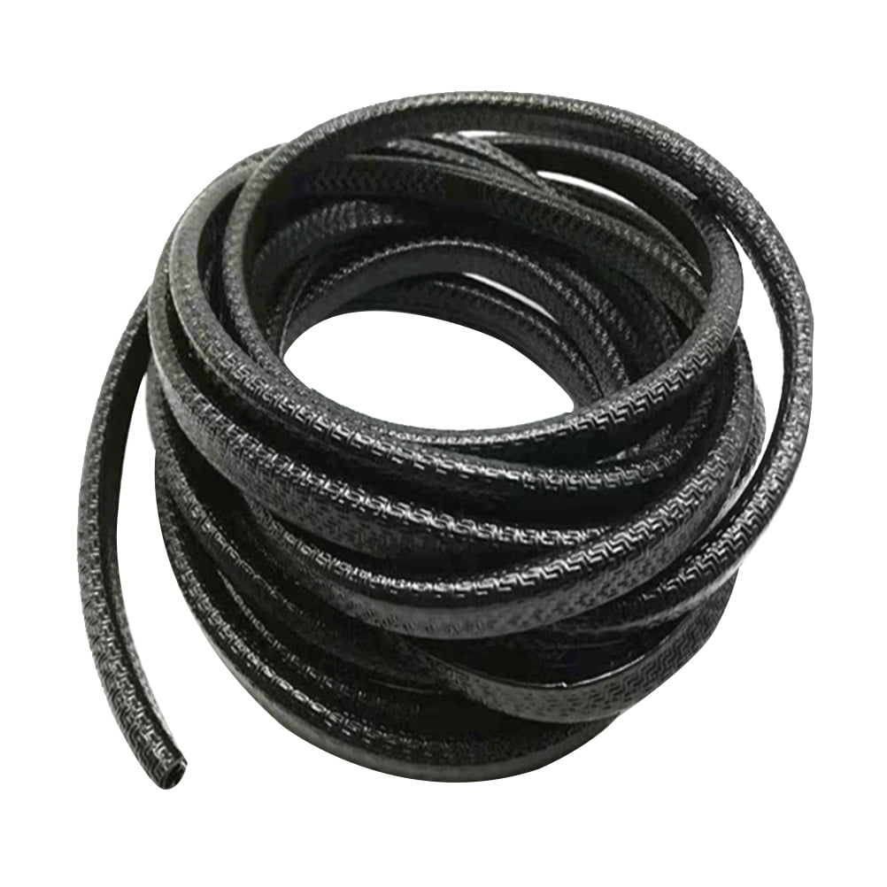 Hardline Car Door Crash Bar Car Door Edge Protector Guard Brake Vacuum