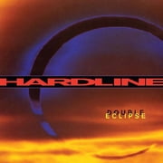Hardline - Double Eclipse - Music & Performance - Vinyl